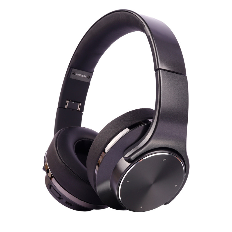 هدفون اسپیکرشو بلوتوثی رم خور KingStar KBH115S