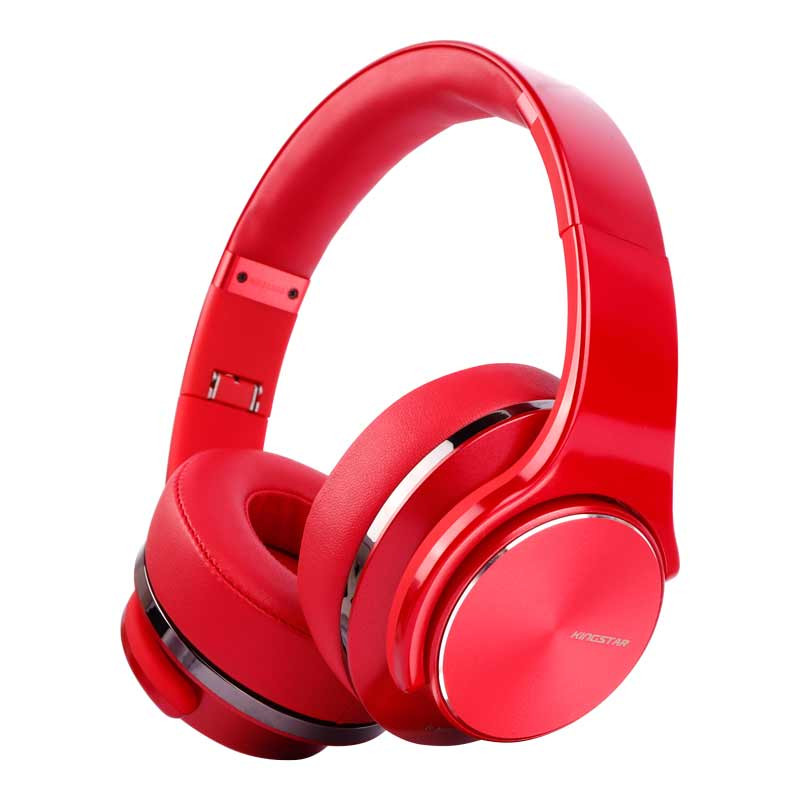 هدفون اسپیکرشو بلوتوثی رم خور KingStar KBH115S