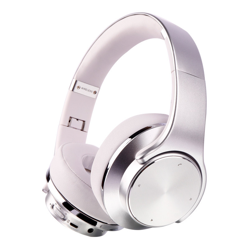 هدفون اسپیکرشو بلوتوثی رم خور KingStar KBH115S