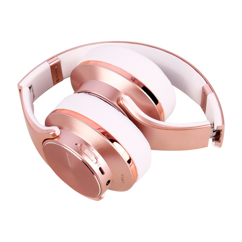 هدفون اسپیکرشو بلوتوثی رم خور KingStar KBH115S