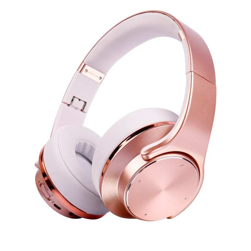 هدفون اسپیکرشو بلوتوثی رم خور KingStar KBH115S