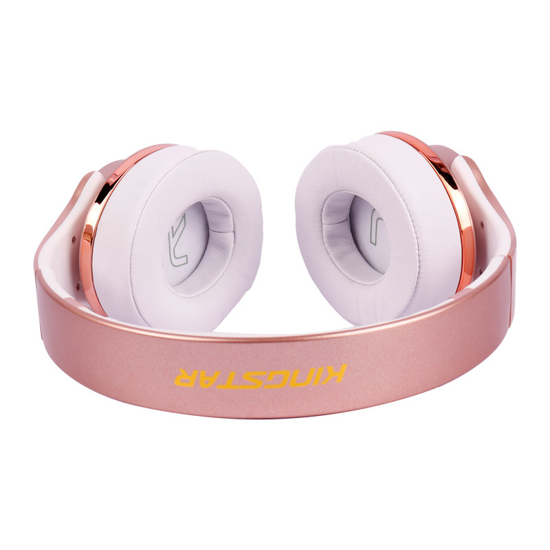 هدفون اسپیکرشو بلوتوثی رم خور KingStar KBH115S