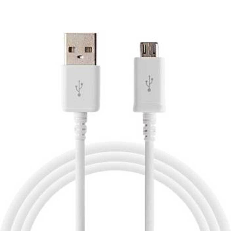 کابل سرجعبه میکرو یو اس بی Samsung J5 80cm