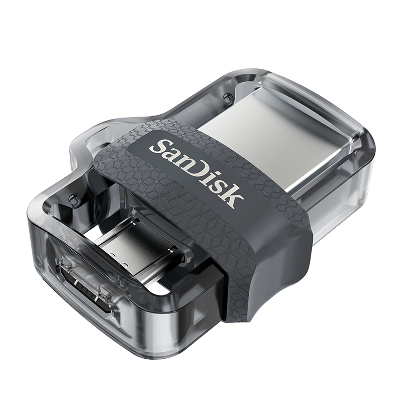 فلش 16 گیگ سن دیسک SanDisk m3.0 USB3.0 OTG