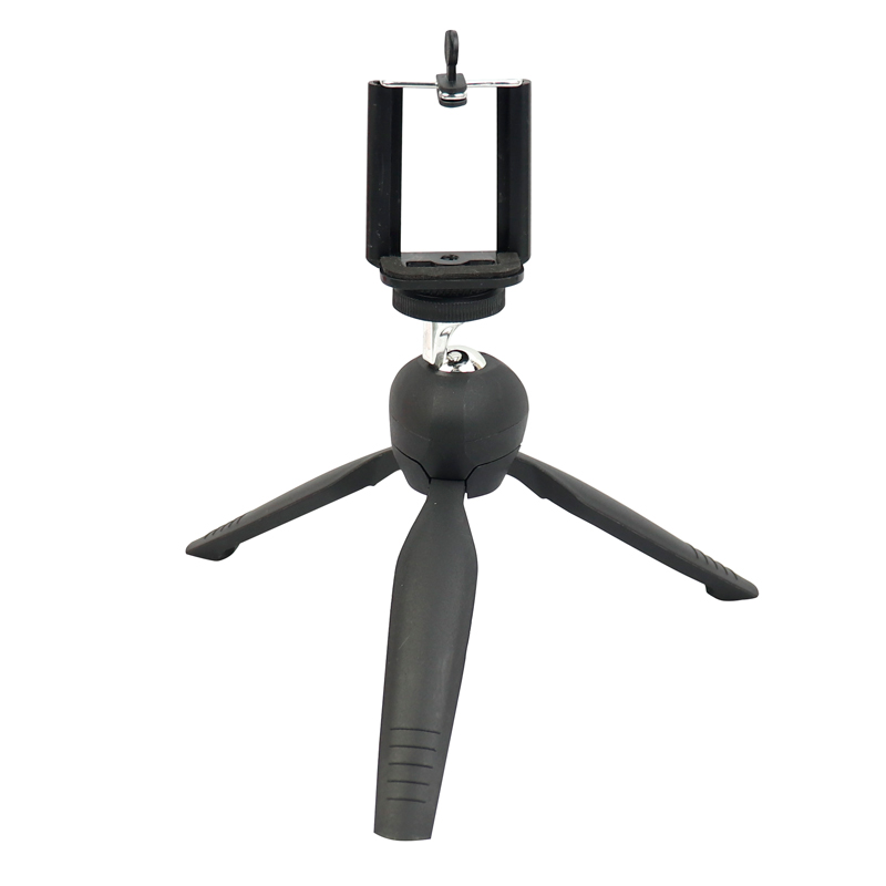 سه پایه نگهدارنده موبایل Yuntfng XH-228 پک ضعیف