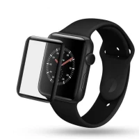 گلس 3D اپل واچ iWatch 38mm