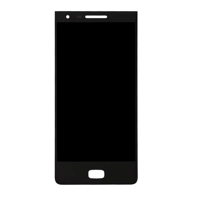 ال سی دی گوشی بلک بری BlackBerry Motion