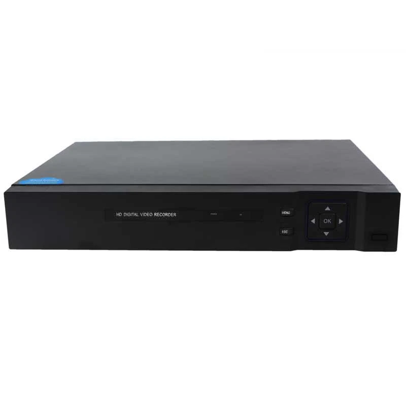 دستگاه DVR شانزده کاناله PL-2116/OL 2MP-1080N سی پلاس