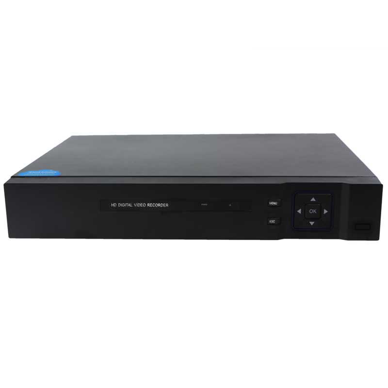 دستگاه DVR شانزده کاناله PL-2116/OL 2MP-1080N سی پلاس