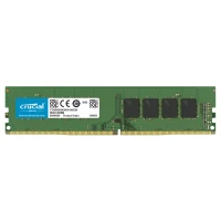 رم کامپیوتر کورشیال U-DIMM DDR4 8GB Single 3200MHz CL22