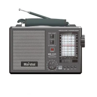 رادیو اسپیکر رم و فلش خور MARSHAL ME-1113