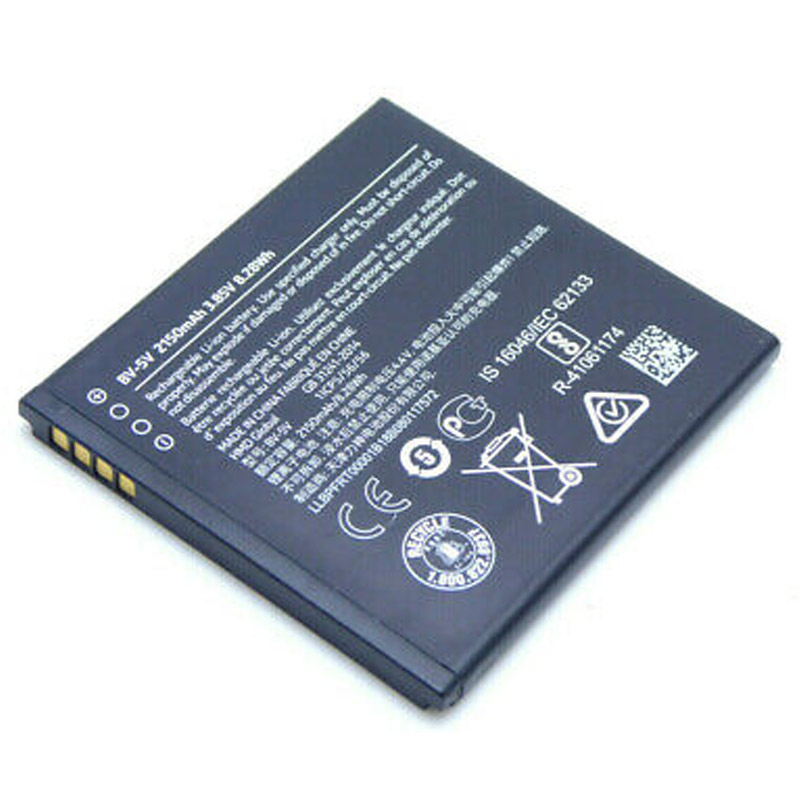 باتری موبایل اورجینال Nokia 1 BV-5V
