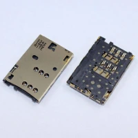 سوکت سیم کارت نوکیا Nokia N210