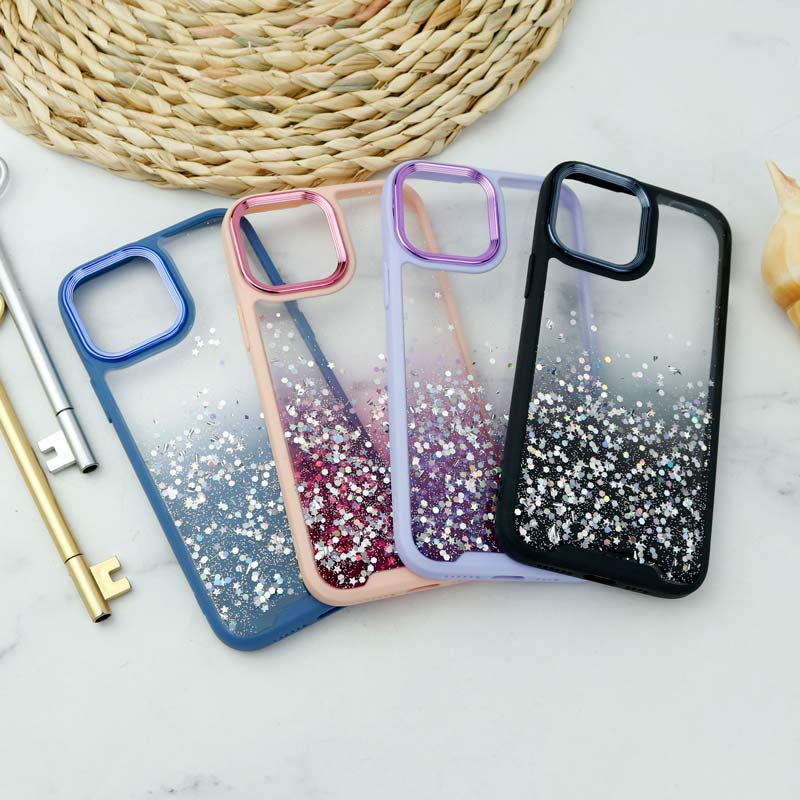 قاب متال کیس اکلیلی iPhone 13 Pro