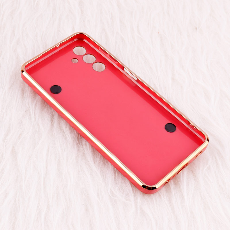قاب My Case محافظ لنزدار + آویز دستی Samsung Galaxy A04s