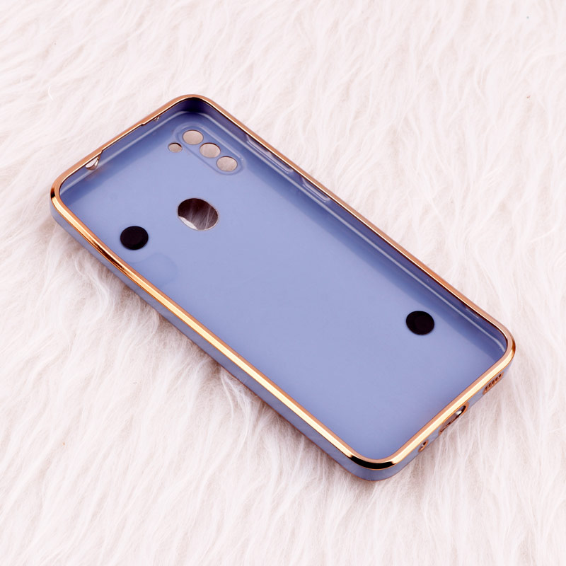 قاب My Case محافظ لنزدار + آویز دستی Samsung Galaxy A11