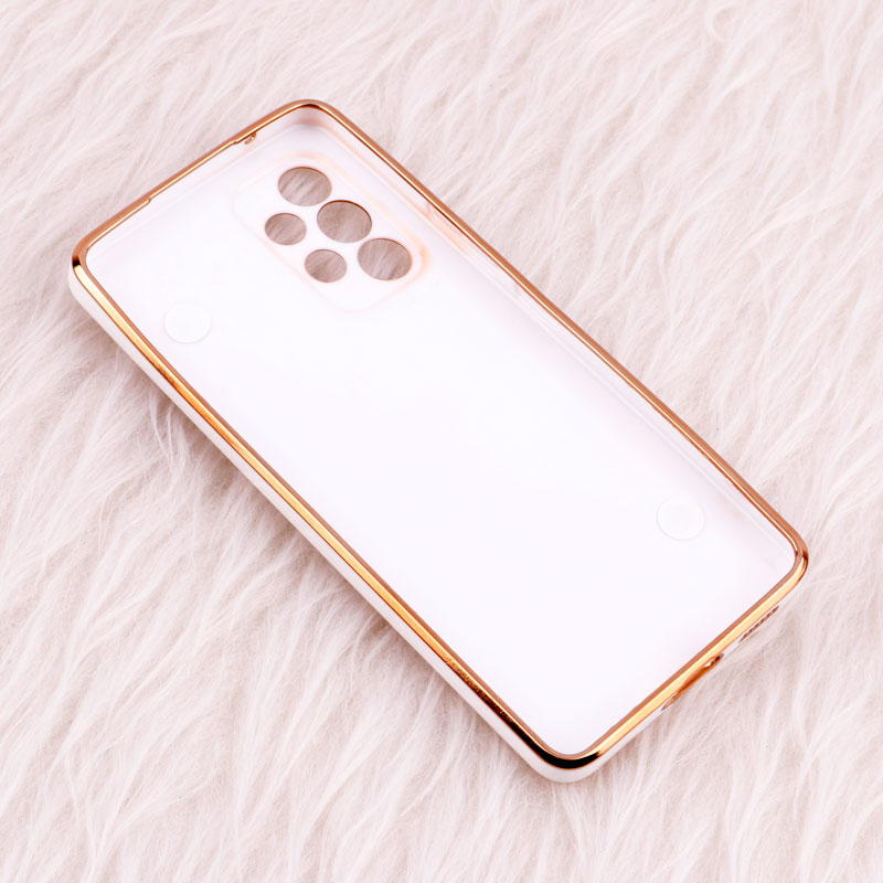 قاب My Case محافظ لنزدار + آویز دستی Samsung Galaxy A53 5G