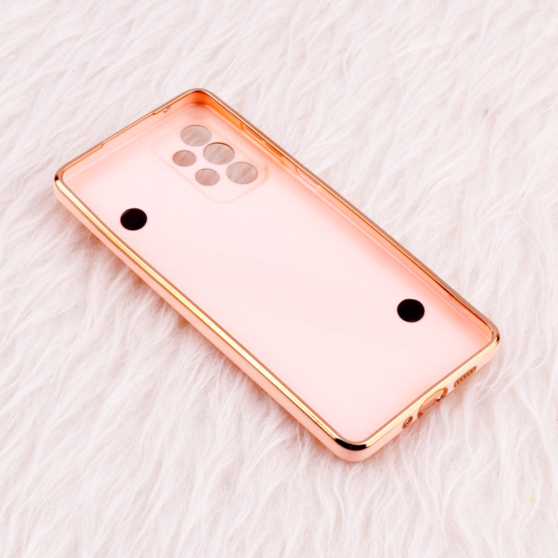 قاب My Case محافظ لنزدار + آویز دستی Samsung Galaxy A73