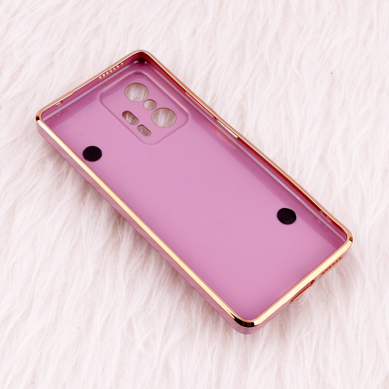 قاب My Case محافظ لنزدار + آویز دستی Xiaomi 11T / 11T Pro
