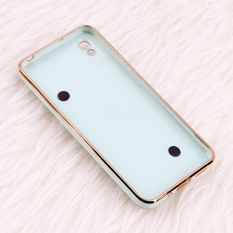 قاب My Case محافظ لنزدار + آویز دستی Xiaomi Redmi 9A