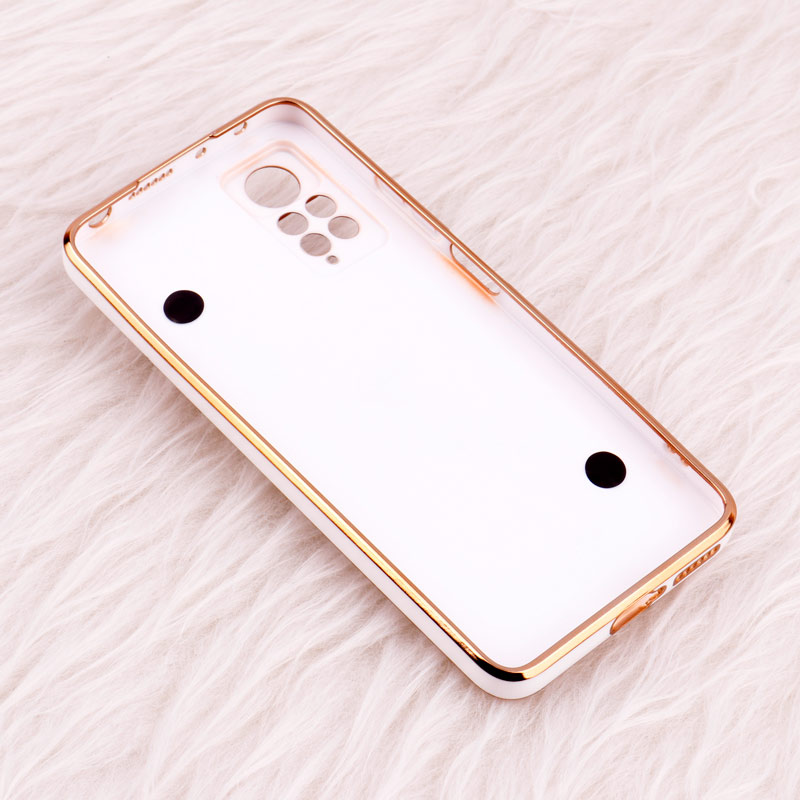 قاب My Case محافظ لنزدار + آویز دستی Xiaomi Redmi Note 11 Pro