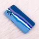 قاب سیلیکونی اورجینال رنگین کمانی محافظ لنزدار Xiaomi Note 10 Pro
