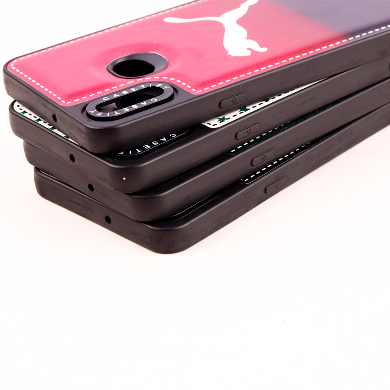 قاب PC Casetify طرح دوخت Samsung Galaxy A10s