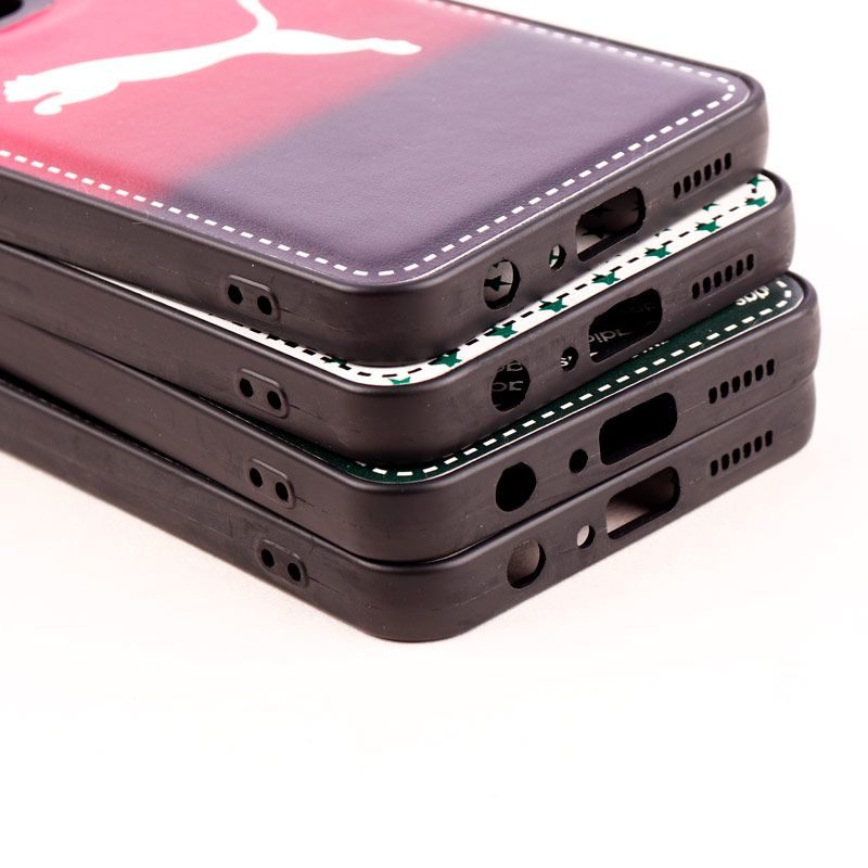 قاب PC Casetify طرح دوخت Samsung Galaxy A10s