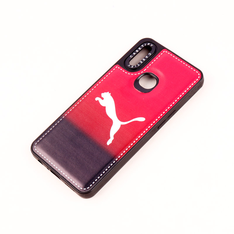 قاب PC Casetify طرح دوخت Samsung Galaxy A10s