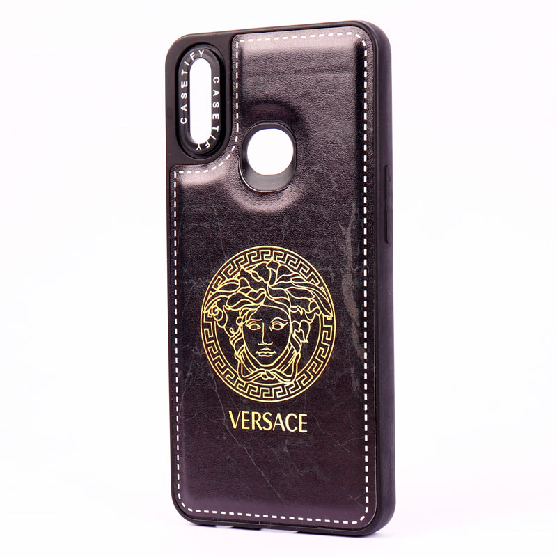 قاب PC Casetify طرح دوخت Samsung Galaxy A10s