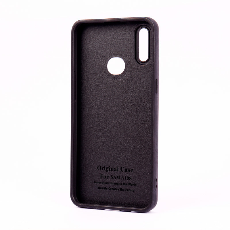 قاب PC Casetify طرح دوخت Samsung Galaxy A10s