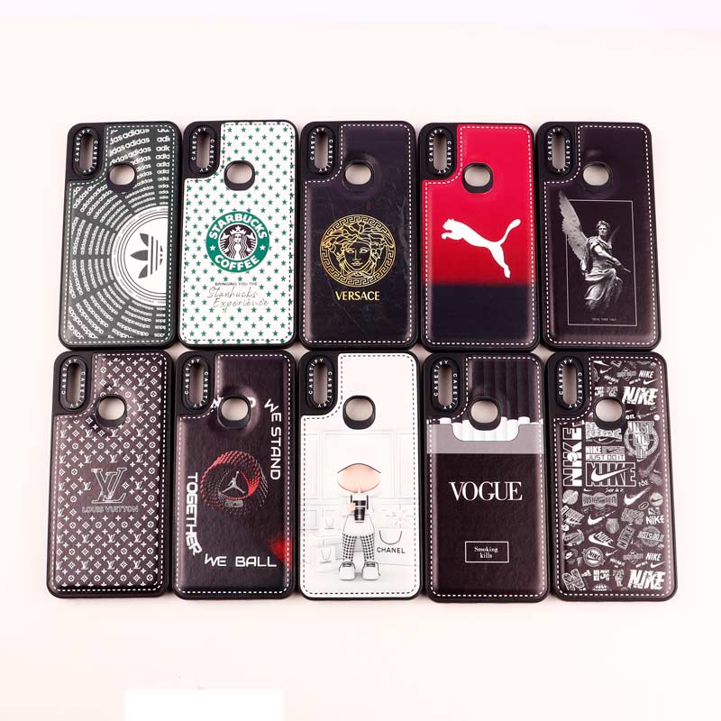 قاب PC Casetify طرح دوخت Samsung Galaxy A10s