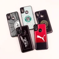 قاب PC Casetify طرح دوخت Samsung Galaxy A10s