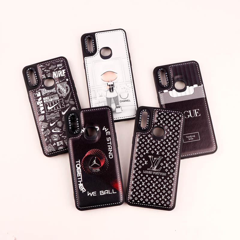 قاب PC Casetify طرح دوخت Samsung Galaxy A10s