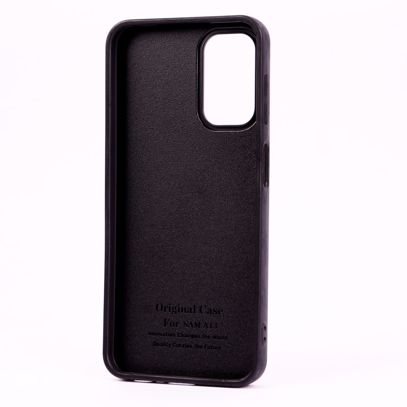قاب PC Casetify طرح دوخت Samsung Galaxy A13 4G