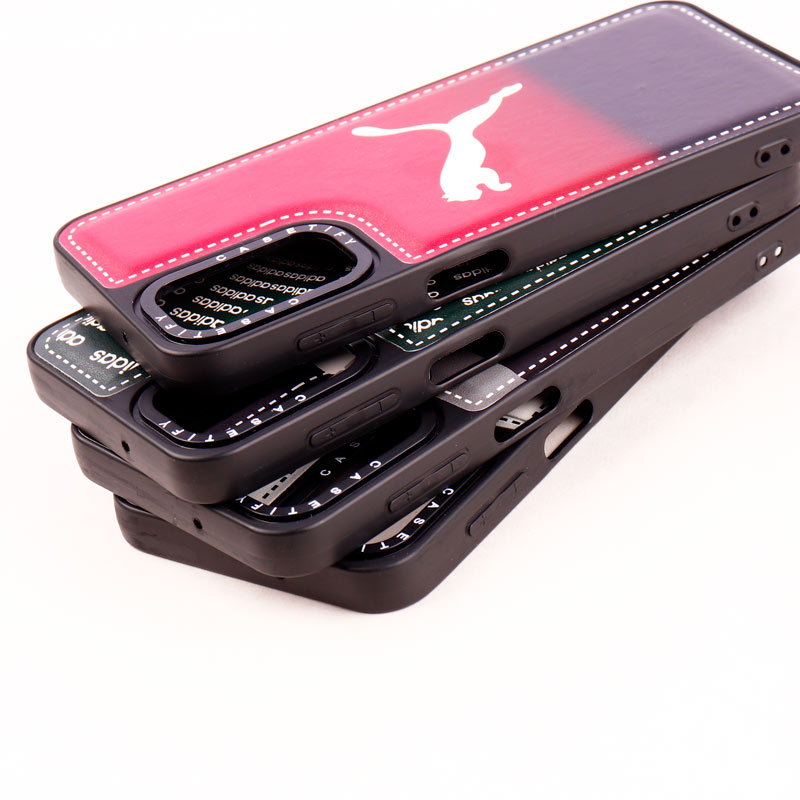قاب PC Casetify طرح دوخت Samsung Galaxy A13 4G