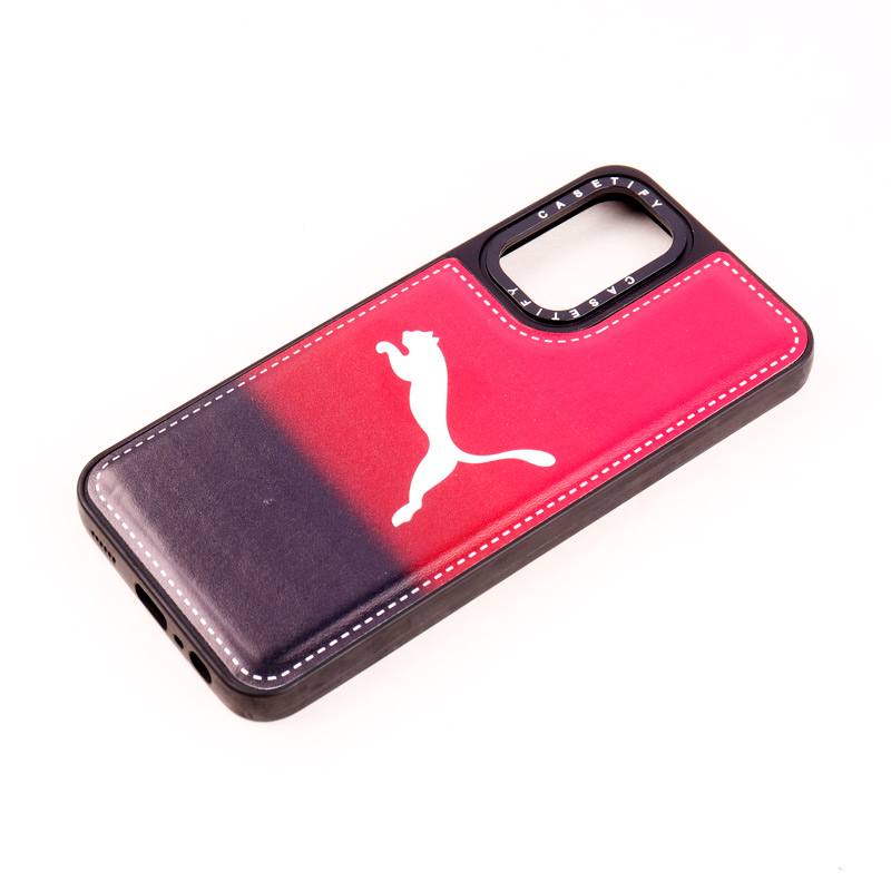 قاب PC Casetify طرح دوخت Samsung Galaxy A13 4G