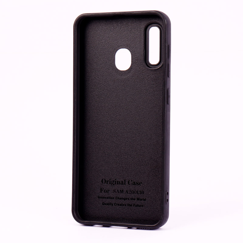 قاب PC Casetify طرح دوخت Samsung Galaxy A20 / A30
