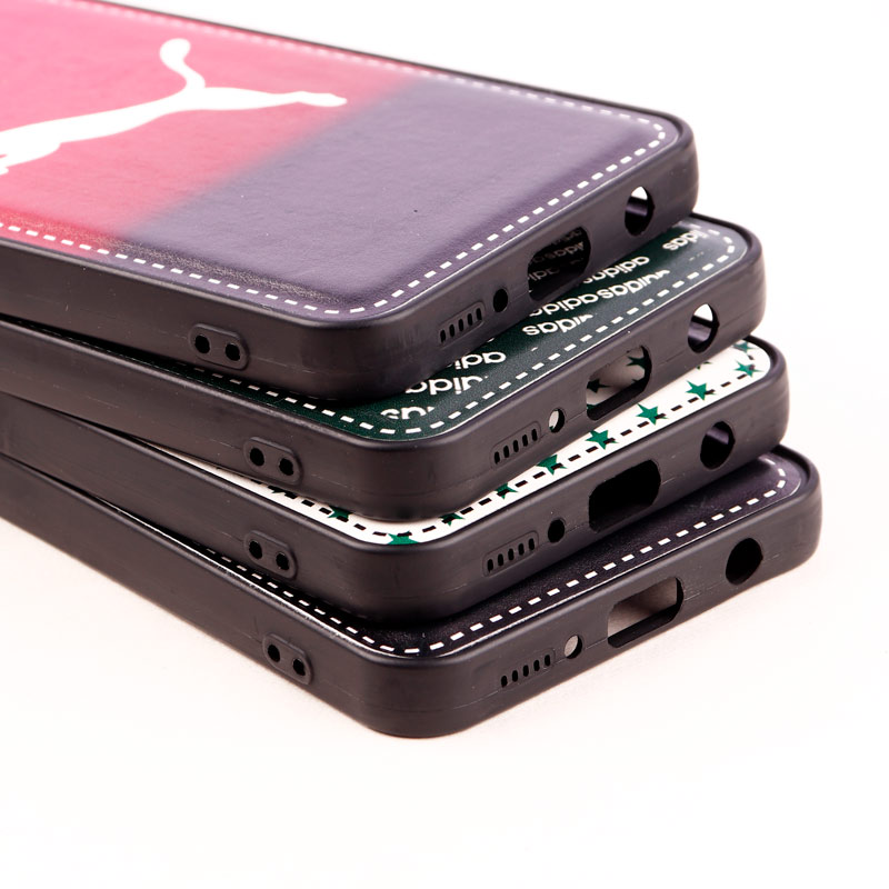 قاب PC Casetify طرح دوخت Samsung Galaxy A20 / A30