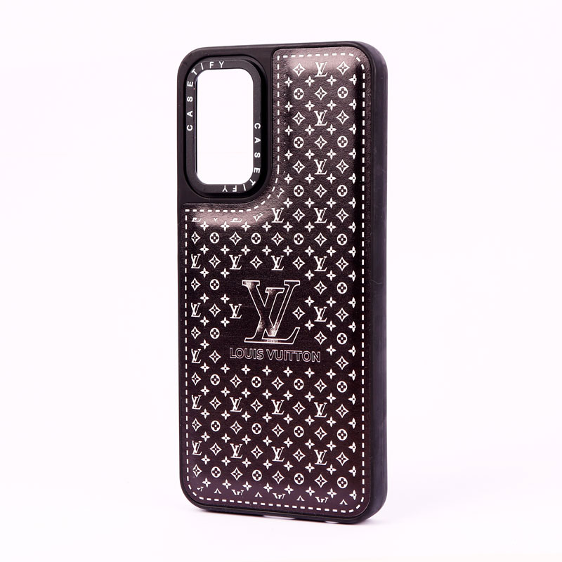 قاب PC Casetify طرح دوخت Samsung Galaxy A23