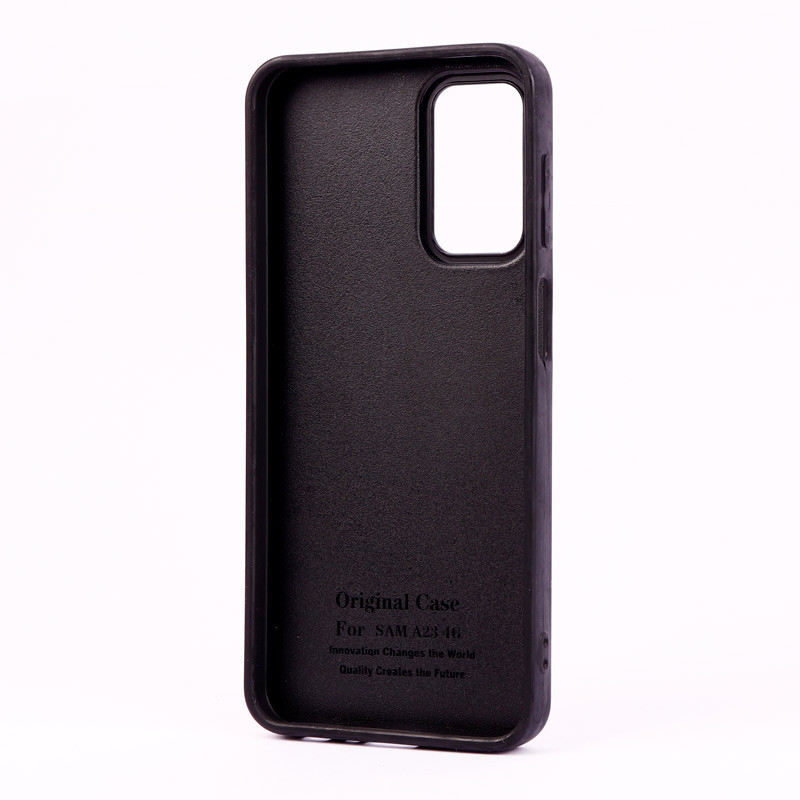 قاب PC Casetify طرح دوخت Samsung Galaxy A23