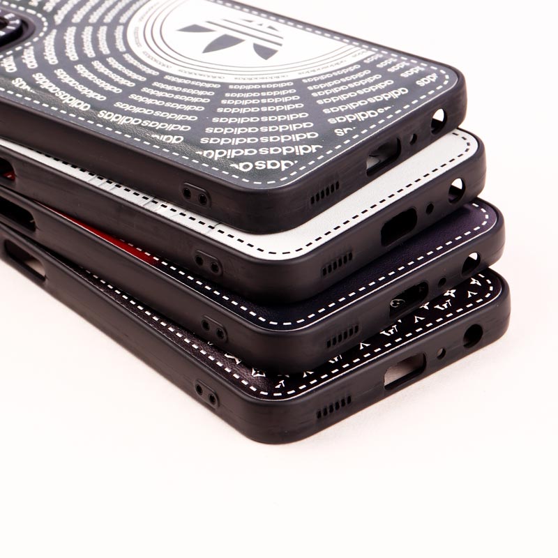قاب PC Casetify طرح دوخت Samsung Galaxy A23