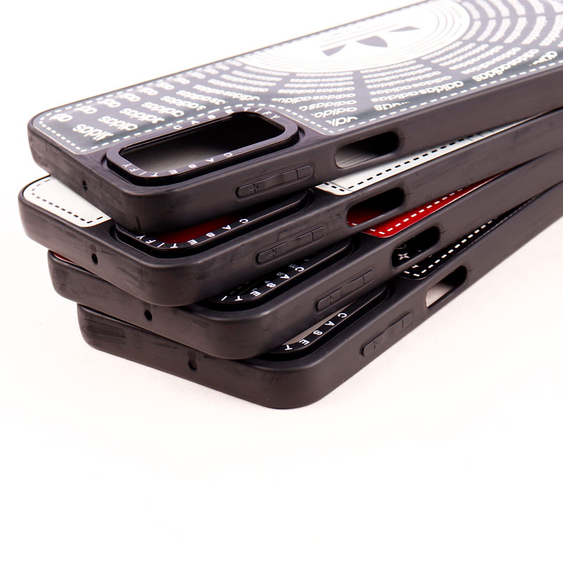 قاب PC Casetify طرح دوخت Samsung Galaxy A23