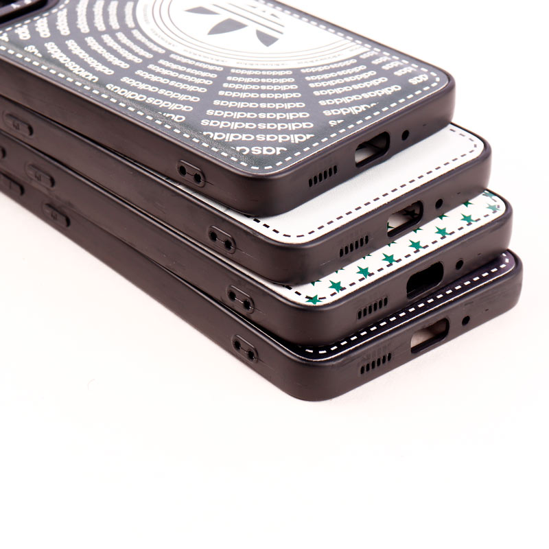 قاب PC Casetify طرح دوخت Samsung Galaxy A33 5G