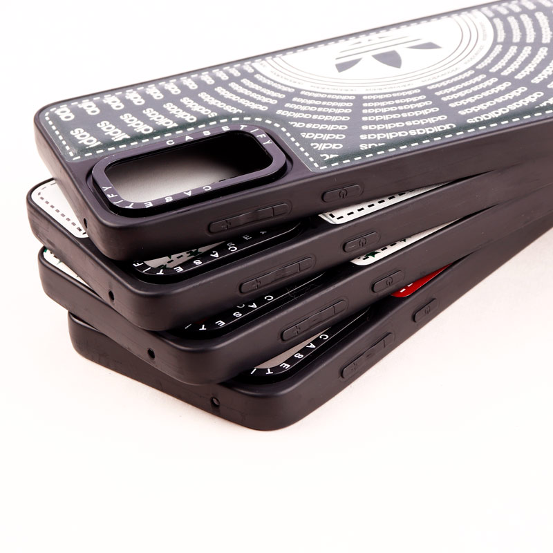 قاب PC Casetify طرح دوخت Samsung Galaxy A33 5G