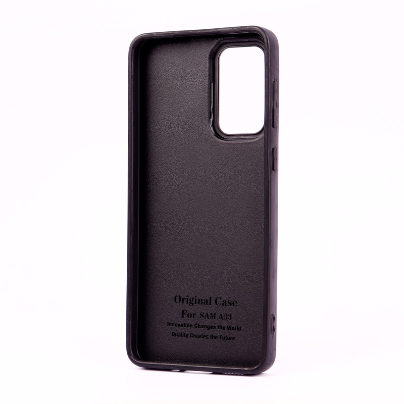 قاب PC Casetify طرح دوخت Samsung Galaxy A33 5G