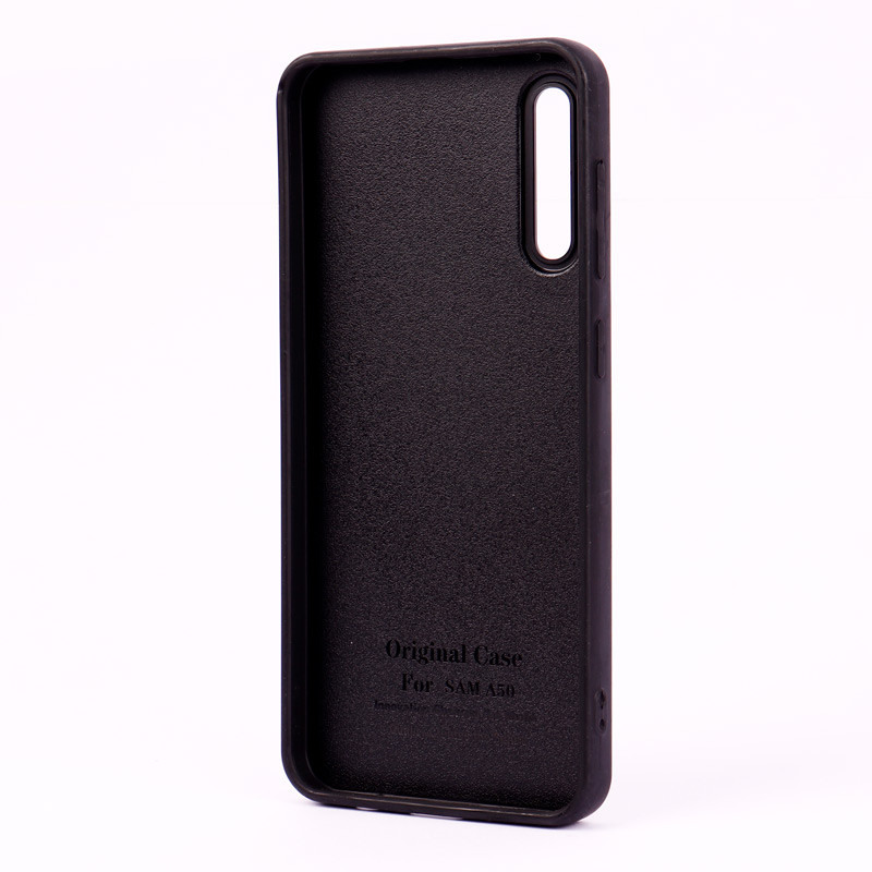قاب PC Casetify طرح دوخت Samsung Galaxy A50