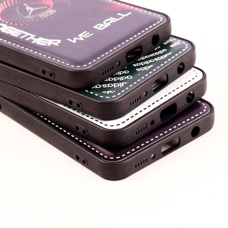 قاب PC Casetify طرح دوخت Samsung Galaxy A50