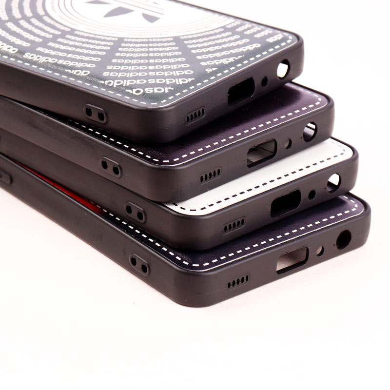 قاب PC Casetify طرح دوخت Samsung Galaxy A52 / A52s