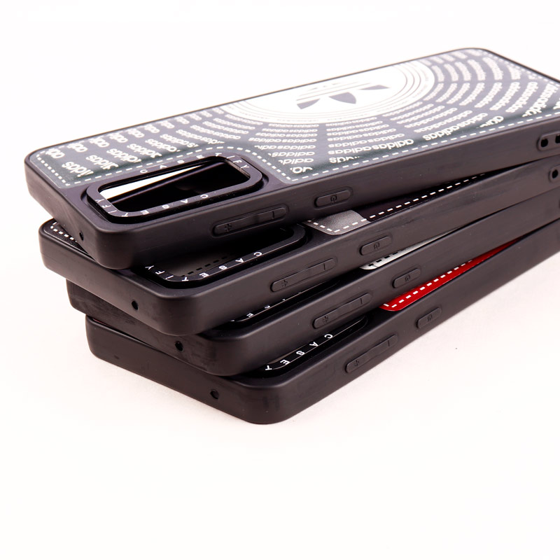 قاب PC Casetify طرح دوخت Samsung Galaxy A52 / A52s